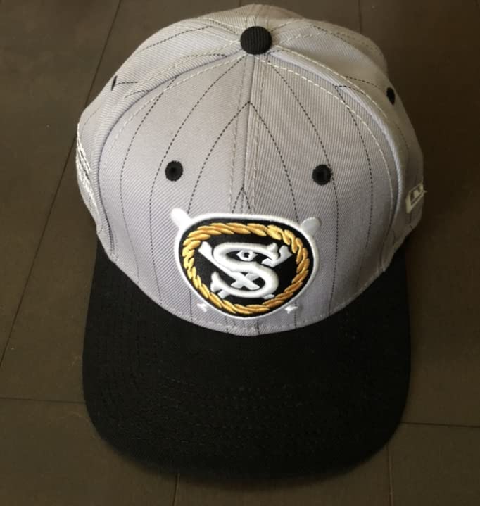 Amazon.co.jp: WHITE SOX コラボ Chance The Rapper キャップ NEWERA